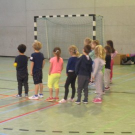 2017 paassportkamp kleuters  119 - Sportraad Zaventem 
